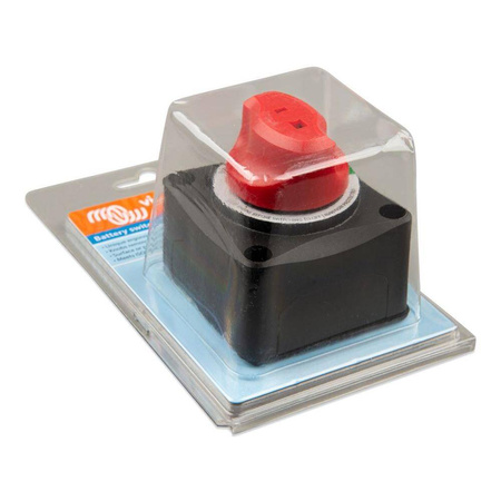 Hauptnetzschalter Hebelbolzenschalter ON/OFF 275A Victron Energy