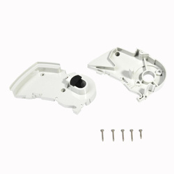 Endplatten, Satz links und rechts für TO 6200