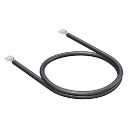 Clesana Steuerpanel für C1 schwarz 35cm Kabel