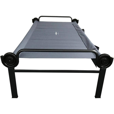 Feldbett XLT Single Edition