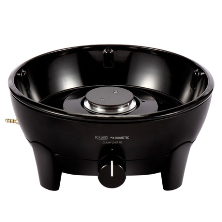 Glamp Chef 40