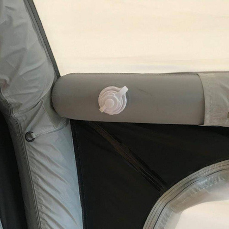 Luftschlauch Quick'n Easy vorne & hinten