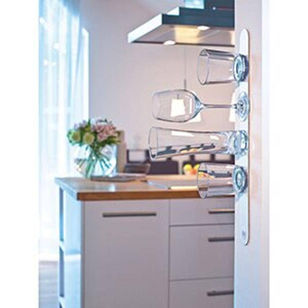 Flexible Metallleiste