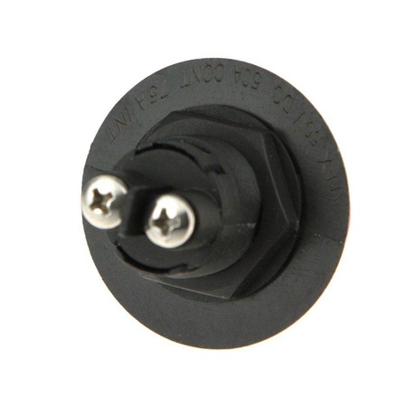 Stromkreisunterbrecher mit Verriegelung 50A dauernd 75A kurzzeitig