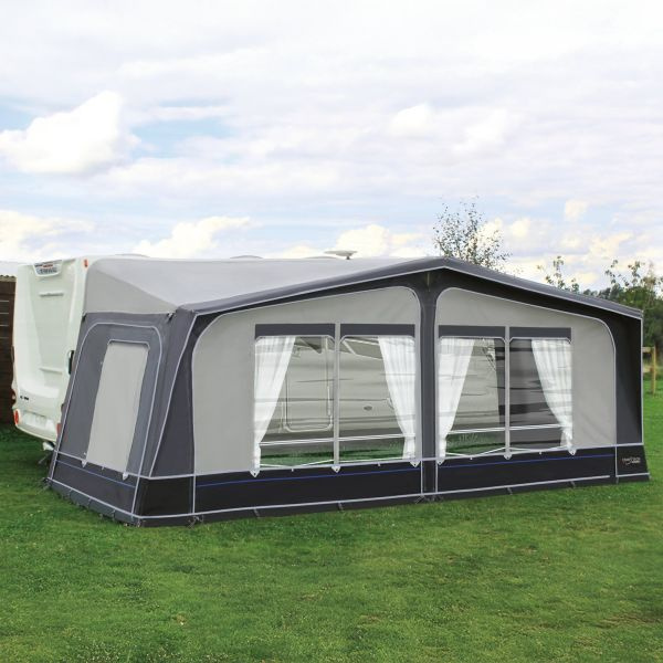 CAMPTECH Jade 9 Reisevorzelt