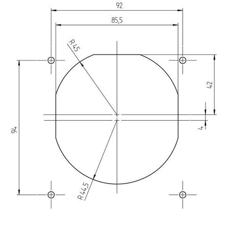 Einspeisung CEE Caravan L