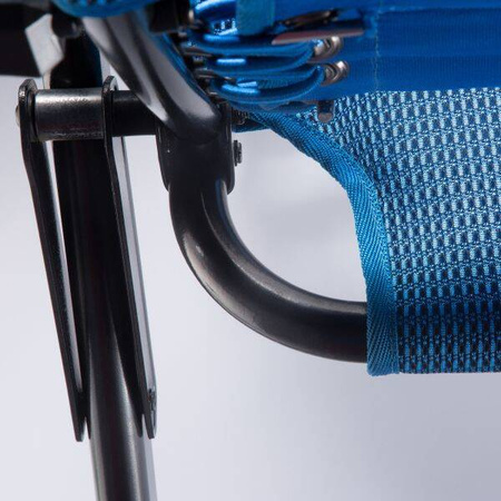 Campingstuhl HighQ Comfortable