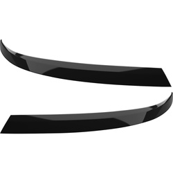 Scheinwerferblenden „Böser Blick”