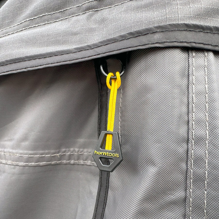 horntools Seitenmarkise Horizon 270° Fahrerseite 200 cm