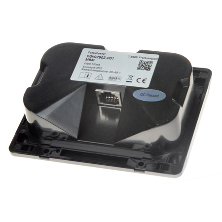 Victron Energy SmartShunt 500A / 50mV Batterieprüfgerät