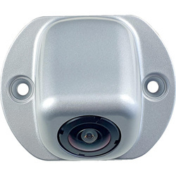 Rückfahrvideosystem Camos 360° 3D