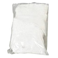 GUG Nachfüllgranulat 2 kg (2 x 1 kg) für Luftentfeuchter - Kalziumchlorid, für DER Raumentfeuchter