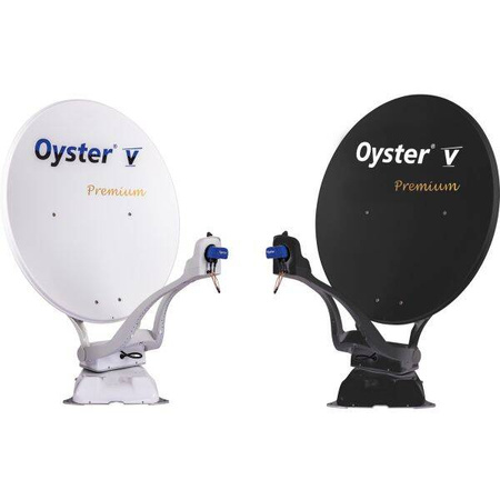 Oyster® V Premium