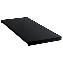 Solarmodul All Black, 130 Wp