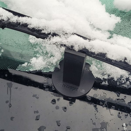 Scheibenwischerhalter wiper saver