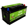 Lithium Batterie Polar