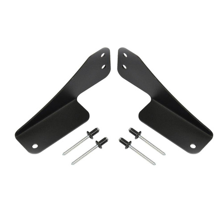 Schienenbügel-Eckverbindung Thule Excellent / Elite G2 / Elite G2 SV / G2 Ducato