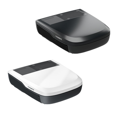 DOMETIC Klimaanlage FJX7 2600 für Wohnmobile schwarz 2600W 40x40 cm