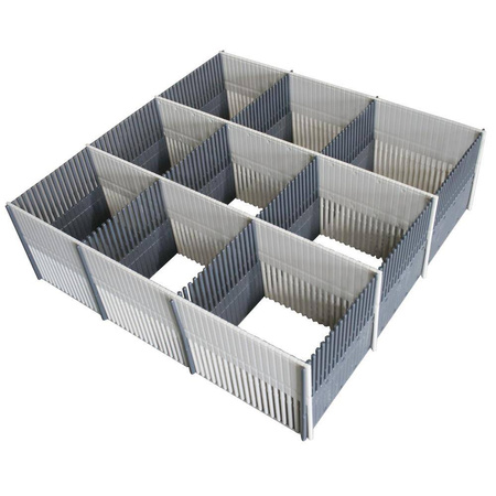 purvario Stauleiste 100 MAXXI