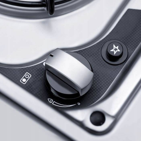 Dometic Kocher und Spüle für Wohnmobil MO 9722R Rechts