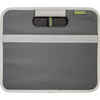 meori Faltbox Classic S 15 l Granite Grey - 32 x 27,5 x 26 cm, für Wohnmobil, Auto und Zuhause