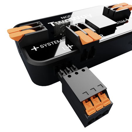 Zwei-Wege Schalter NODE TwoWay