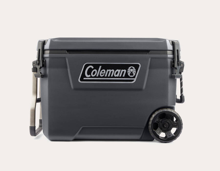 Kühlcontainer Convoy