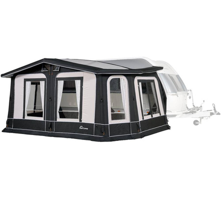 Reisevorzelt Luxor Air Marke Star Camp, 1025 cm