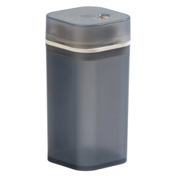 Gewürz-Spender mit Magnet