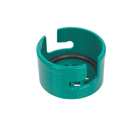 TROBOLO Adapter Filtersieb für Urinseparator - Ersatzteil