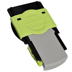 DOMETIC Schieberventil für Tank TK, 31,2x13,3x23,3 cm, 790g