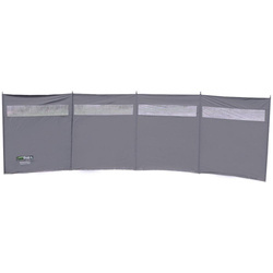 Windschutz Windbreaker