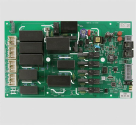 Aventa Eco-Klimaanlagenelektronik