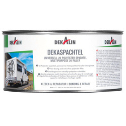 DEKA-Spachtel Feinspachtelmasse