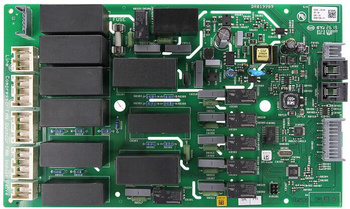 Elektronik für Aventa-Klimaanlagen