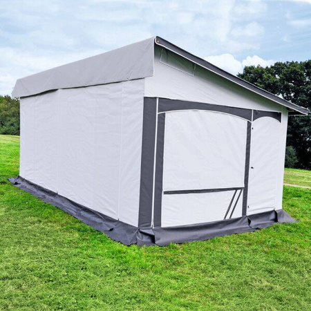 Dauervorzelt Allgäu