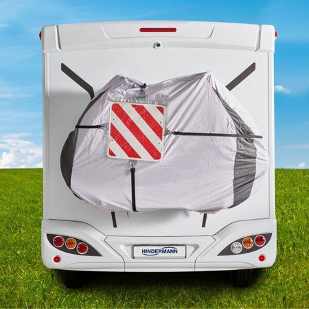 Fahrradschutzhülle Concept Zwoo