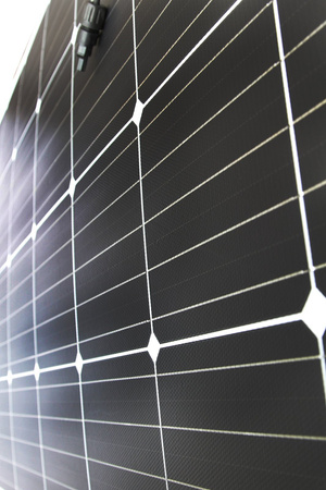 SOLARA flexible Platte 160W 12v ETFE