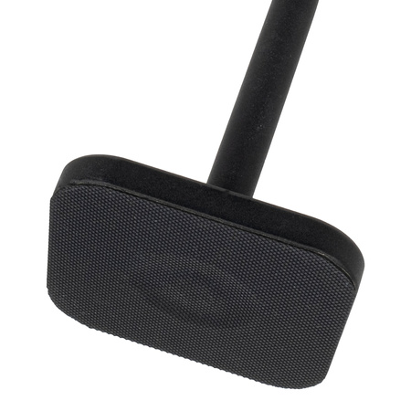 LED-Akku-Tischlampe Quadrilux