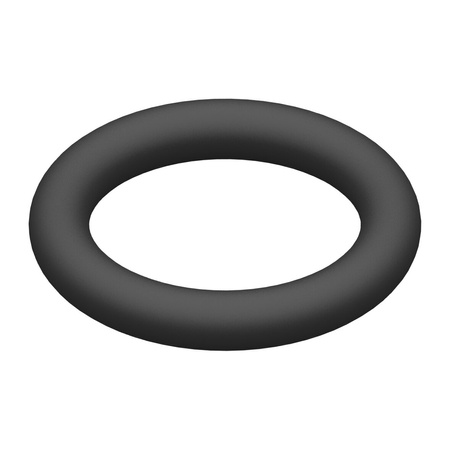 AL-KO Gummidichtung schwarz AKS 3004 Komfort/3504