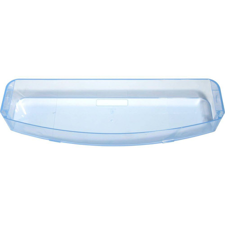 Etagere, transparent blau