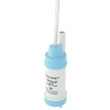 Comet VIP-PLUS Tauchpumpe 12 V - 20 l/min, 1,1 bar, trinkwassergeeignet, Schlauch 10 mm, für Wohnmobil und Wohnwagen