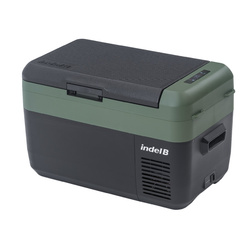 Indel B ITB42 42L Autokühlschrank – Kompressor mit ECO- und MAX-Modus