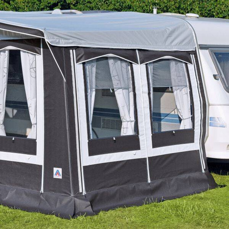 Dauervorzelt Grönland