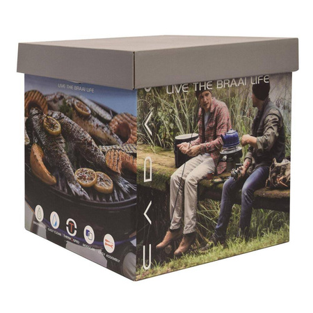 Präsentationsquader CADAC