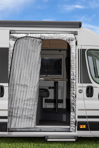 Carbest Thermovorhang Schiebetür Fiat Ducato H2