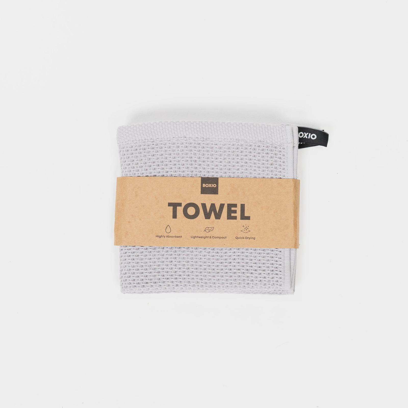 Geschirrtücher BOXIO TOWEL aus Baumwolle