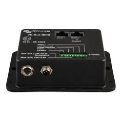 VE-Kabel.BMS-Bus an BMS 12-200 Lichtmaschinensteuerung Victron