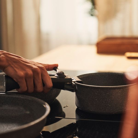 Bratpfannenset Torre 4-tlg.