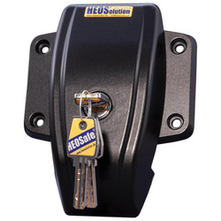 HEOSafe® Van Security